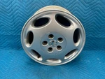 Lexus LS430 16" Alloy Wheel W/ Center Cap 42611-50300 16X7" 2001 Oem. Fixed Price $150.00.