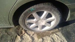 Wheel 17X7-1/2 Spoke Painted Opt N88 Fits 05-09 Sts 5330759. Fixed Price $110.00.