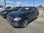 Wheel Vin Fp 7TH And 8TH Digit 18X6 Steel Spare Fits 09-17 Audi Q5 677742. Fixed Price $129.99.
