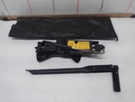1989 Corvette Jack And Spare Tire Tool 12717995. Fixed Price $98.38.