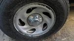 Wheel Heritage 16X7 Steel 14MM Lug Fits 00-04 Ford F150 Pickup 31003700. Fixed Price $110.70.
