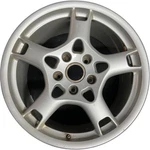 Rear Porsche 911 Oem Wheel 19 2005-2013 997 Model Factory Original Rim 67324. Fixed Price $381.78.