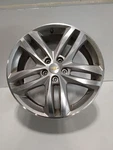 2018-2019 Chevy Equinox Wheel Rim 19X7-1/2 10 Spoke Opt RT7. Fixed Price $155.00.