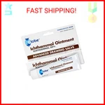 Globe Ichthammol Ointment 20% (drawing Salve) 1 Oz - Soothing Skin Relief, Treat. Fixed Price $11.40.