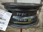 14X5-1/2 Wheel Rim From 2017 Honda Accent 12656609. Fixed Price $98.38.