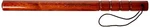 Roadpro RPTT2 18" Wood Tire Thumper Safety Stick Big Rig Pressure Fish Bat. Fixed Price $19.99.