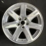 Chrysler Machined Silver 300 Oem Wheel 17 2005-2008 Rim Original Factory 2361B. Fixed Price $178.53.
