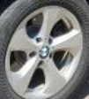 2012 X3 Oe Wheel 17X8 5 Spoke Right Bmw. Fixed Price $137.80.