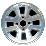 Wheel Rim Toyota Celica Supra 1982-1986 4260114021 Oem Factory 14X7 69144. Fixed Price $209.00.