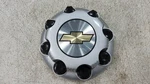 2025 Chevy Express 2500 Van Center Cap For Wheel Only 16X6-1/2, 8 Lug, 6-1/2". Fixed Price $45.00.