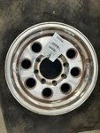 2001-2005 Ford Excursion Oem Rim/wheel 16X7 Aluminum 8 Round Hole ID1C341015AA. Fixed Price $201.99.