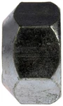 Box Of 10 Wheel Lug Nuts Dorman 611-056. Fixed Price $15.00.
