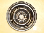1967 1968 1969 Oem Ford Mustang Fairlane Torino Cougar 5 Lug 14X6 Steel Wheel. Fixed Price $84.99.