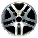 Wheel Rim Chevrolet Gmc S10 S15 Sonoma 2002-2004 15169580 Oem Black 5159. Fixed Price $208.00.