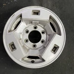 Nissan Pickup Pathfinder Oem Wheel 15 D21 1986-1992 Original Factory 62147A. Fixed Price $138.67.