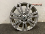10-13 Land Rover LR4 Alloy 14 Spoke Rim Wheel 19X8, 5 Lug, Id AH221007AAW. Fixed Price $100.00.