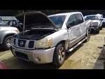 Tire Carrier Assembly **spare Not Included** Fits Titan 2006 212. Fixed Price $84.99.