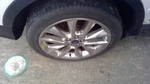 Wheel 19X8 Aluminum 10 Spoke Fits 14-16 Escape 5602489. Fixed Price $108.00.