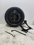 Jeep Compass 2017-2026 Emergency Compact Spare Wheel & Jack Kit Oem *. Fixed Price $323.97.