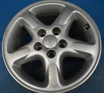 Toyota RAV4 2001 2002 2003 Used Oem Wheel 16X7 Factory 16" Rim. Fixed Price $154.82.