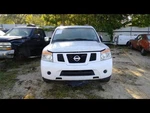Tire Carrier Assembly **spare Not Included** Fits Armada 2011 206. Fixed Price $99.99.