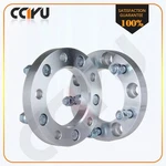 2PCS 1" Wheel Spacers 5X150 110MM Fits Toyota Sequoia 08-22 Lexus LX570 98-07. Fixed Price $47.49.