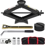 For Honda Crv Cr-v Car Scissor Jack Lift Support Spare Tire Tool Kit. Fixed Price $74.99.