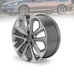18" Replacement Rim 64048A For Honda Accord Sport 2013-2015 Machined Wheel. Fixed Price $95.88.