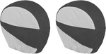 (fits Tire Diameters 23&APOS;&APOS;-25.75&APOS;&APOS;), Black Gray. Fixed Price $35.28.