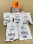 QTY.5, Dorman 611-253.1 Wheel Nut M12-1.50R 21MM New. Fixed Price $22.00.