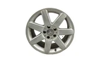 2003-2012 Mercedes-benz SL500 SL600 17" Wheel Rim Silver 2304010902 Oem. Fixed Price $69.61.