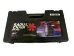 Scc SC1036 Radial Chain Cable Traction Tire - Set Of 2. Fixed Price $25.36.