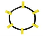 Scc Rubber Tensioner SZ1174 For 139-143, SZ339-343, SZ429 & ZT729 Model Chain. Fixed Price $20.00.