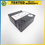 11-24 Porsche Cayenne Macan Emergency Tire Air Compressor Pump Oem. Fixed Price $89.77.