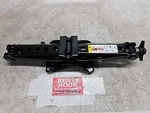 2012 Jeep Compass Spare Tire Scissor Jack 05105920AD. Fixed Price $40.00.