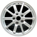 Wheel Rim Mitsubishi Eclipse 16 2000-2002 MR601888 Painted Oem Factory 65771. Fixed Price $200.00.