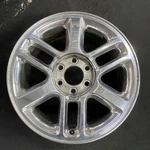 Gmc Polished Envoy Xl 9-7X Oem Wheel 18X8 2006-2009 Original Alloy Rim Hbn 5252. Fixed Price $132.97.