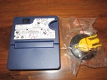 Brand New Kia Hyundai Tire Air Pump Inflator Compressor 12V 15A Dt/gh 200023 Oem. Fixed Price $58.50.