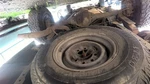 Wheel 16X7 Steel 4 Slots Fits 92-07 Ford E250 Van 32670602. Fixed Price $110.70.