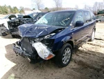 Used Spare Tire Wheel Fits: 2013 Chrysler Town & Country 17X4 Compact. Fixed Price $154.03.