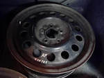 Wheel 15X6 Steel Fits 00-05 Saturn Series 1656039. Fixed Price $81.90.
