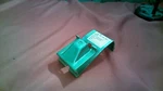 1984-1993 (C4) Corvette Spare Tire Carrier Bracket Gm Part #14049218. Fixed Price $51.50.