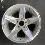 Chevrolet Machined Grey Blazer S10 Jimmy S15 Sonoma Oem Wheel 5116. Fixed Price $210.15.