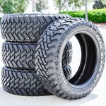 4 Tires Atturo Trail Blade M/t Lt 275/65R18 Load 10 Ply (rwl) Mt Mud. Fixed Price $973.99.