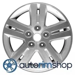 Dodge Caravan Journey 2008-2020 17" Oem Wheel Rim Machined Silver. Fixed Price $203.29.