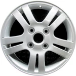 Wheel Rim Suzuki Forenza Reno 15 2006-2008 4321085Z30 4321085Z50 Oem 72691. Fixed Price $246.00.