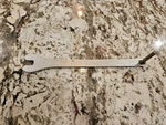 Mercedes Benz R129 Hand Operated Top Tool Oem 1295810066. Fixed Price $49.95.