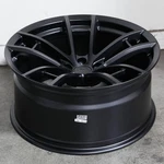 20X9.5/20X11 Matte Black Wheels Mrr M392 Fit Charger Challenger 5X115 12/24 (set. Fixed Price $2040.00.