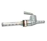 Petcock Fuel Tap Fits Royal Enfield Bullet 350/200/500 Early Model. Fixed Price $67.75.