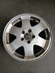 2003-2009 Volvo XC70 Wheel 16X7 Factory 16" Rim 9209987 Oem. Fixed Price $80.00.